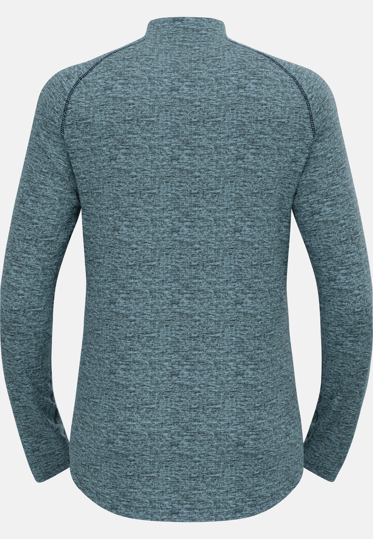 The Tencia half-zip mid layer