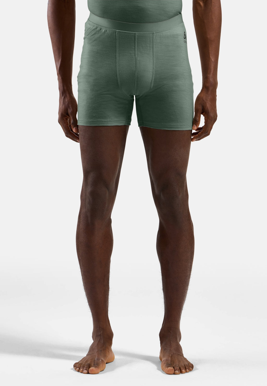 The Natural Merino 160 Boxers