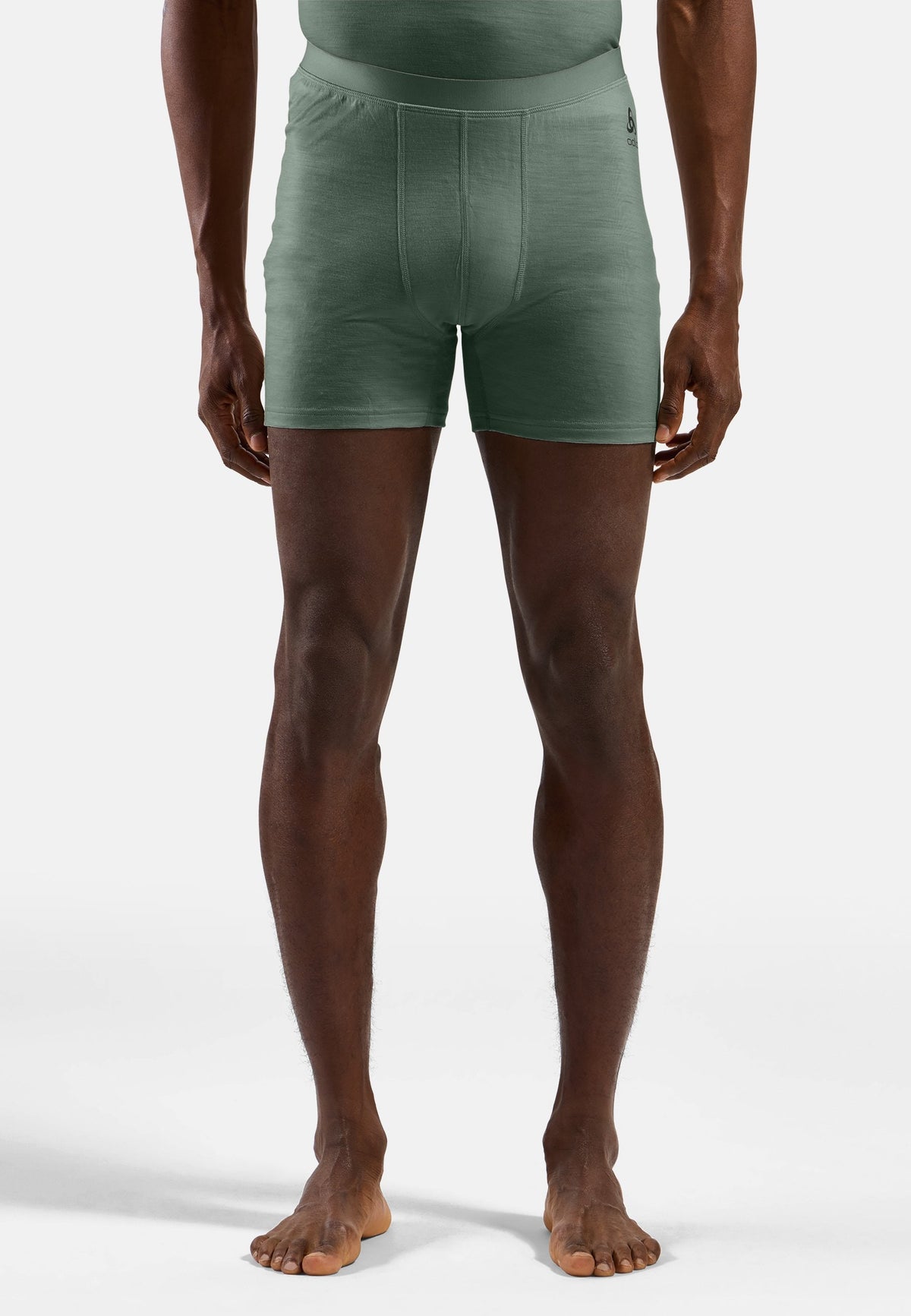 The Natural Merino 160 Boxers