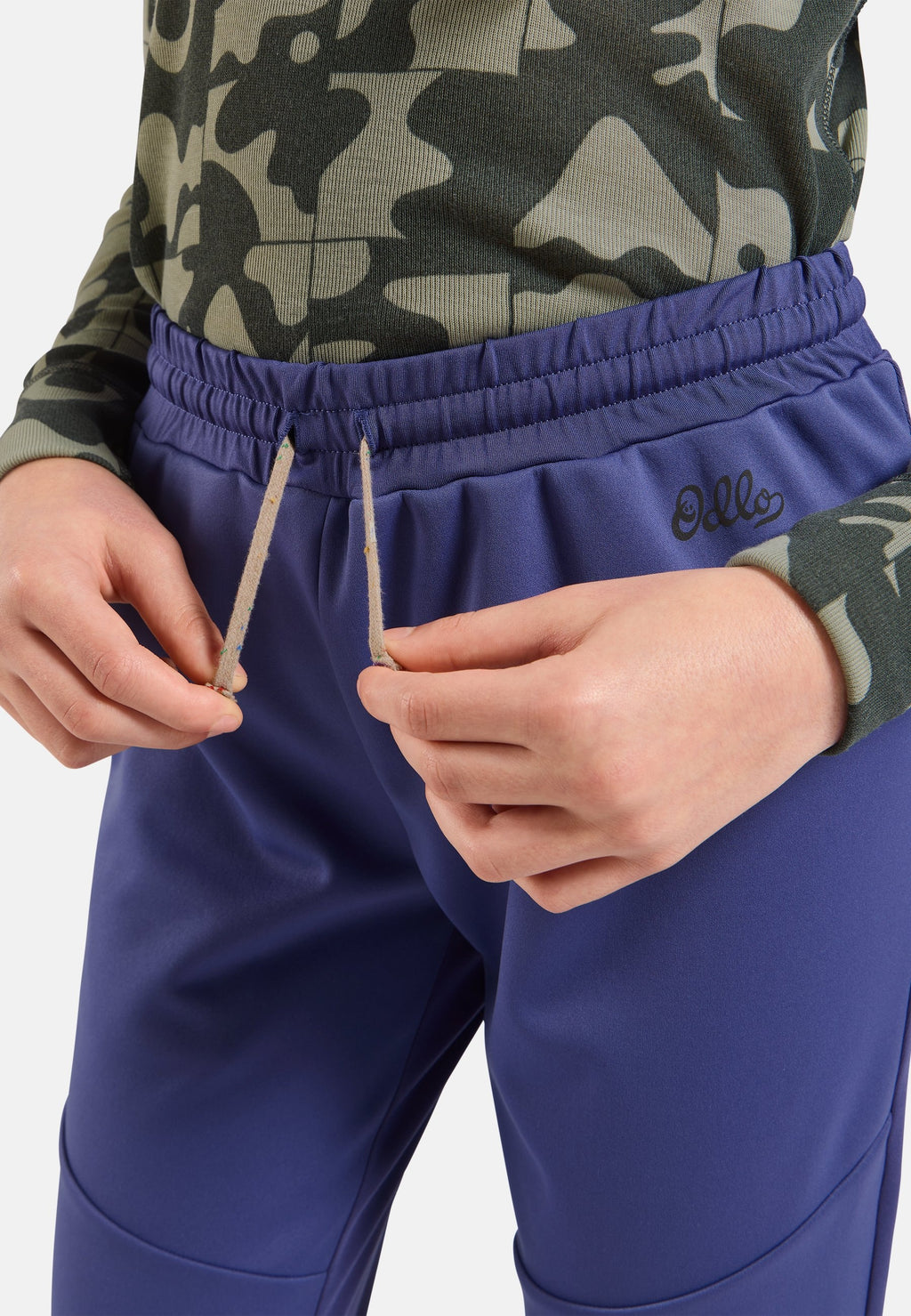 The Essentials Warm kids' cross-country pants