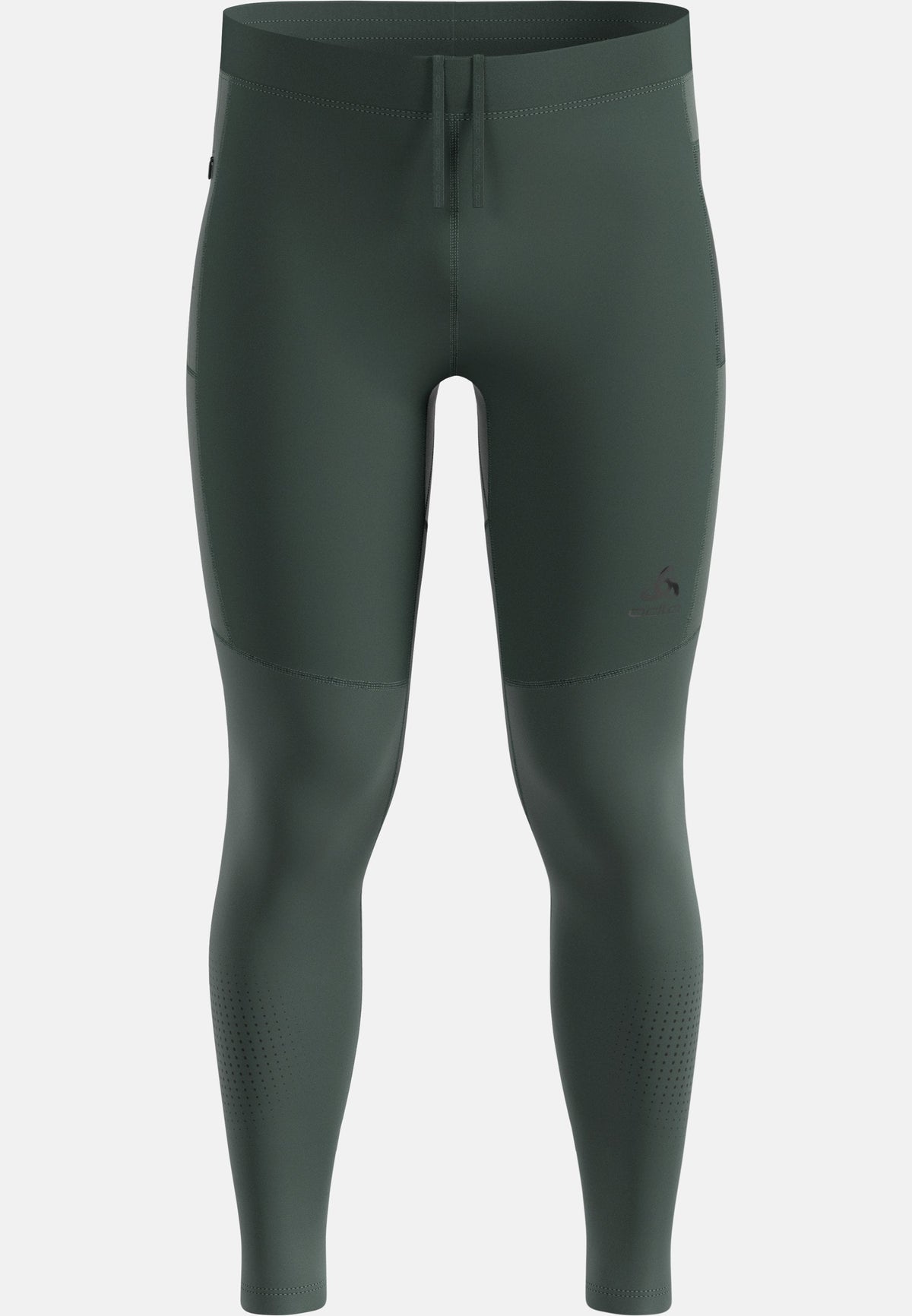 The Zeroweight Warm reflective running tights 2.0