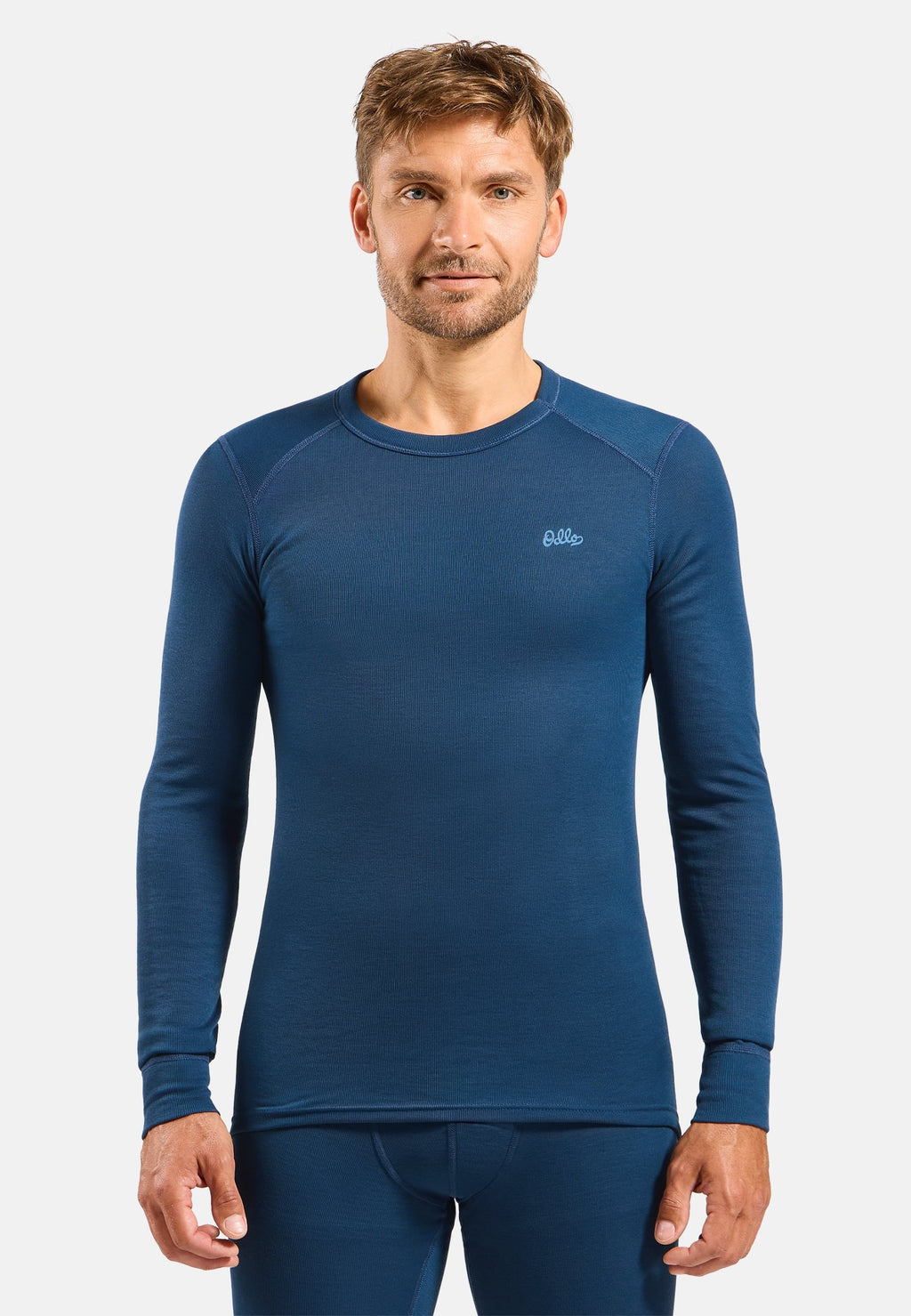The Active Warm Heritage Base Layer Set