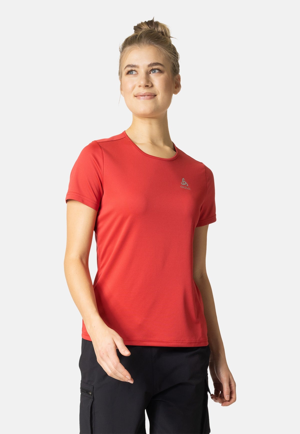 The women's Cardada t-shirt