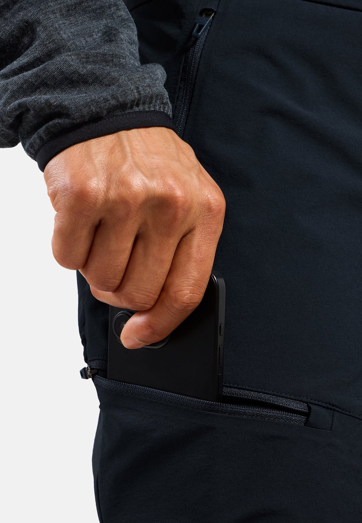 The Ascent hiking pants