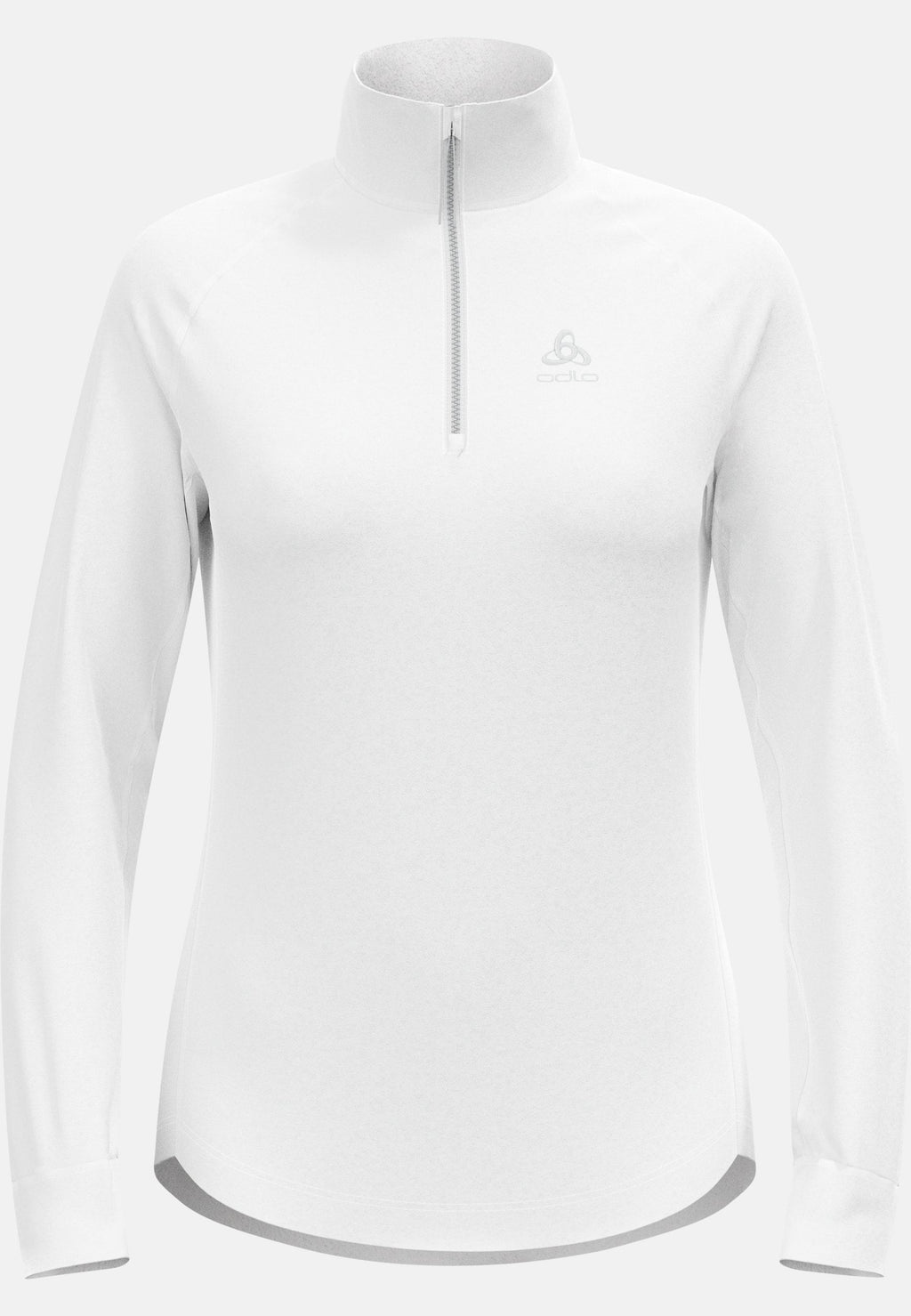 The Berra half-zip mid layer