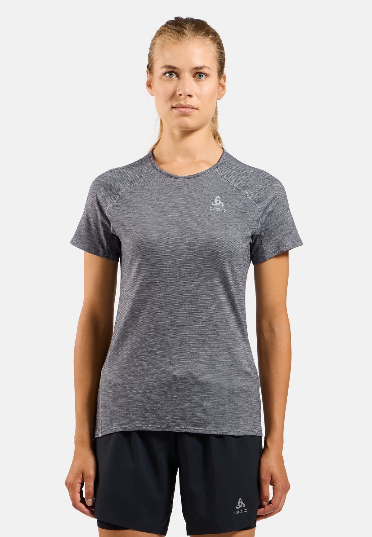 The X-Alp Performance Wool 115 trail running t-shirt