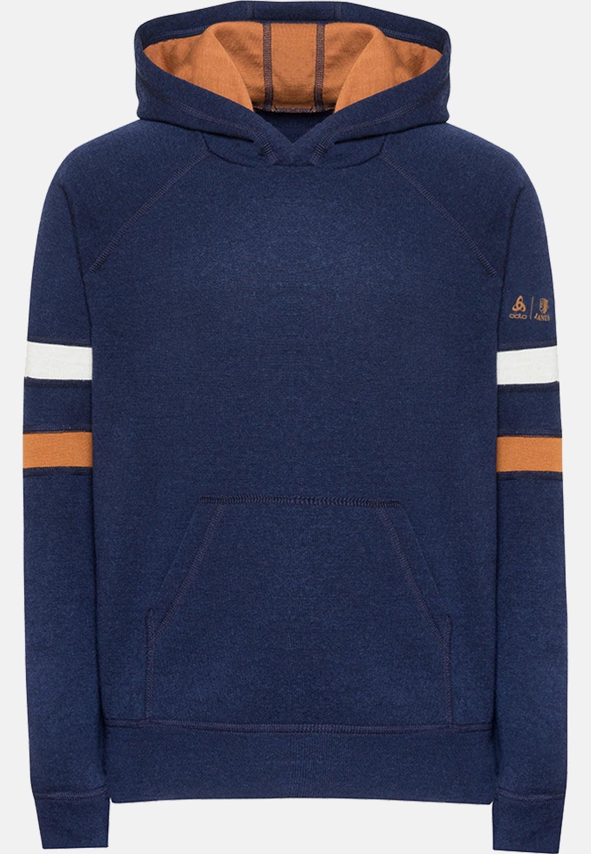 The Espeland merino 250 mid layer hoody