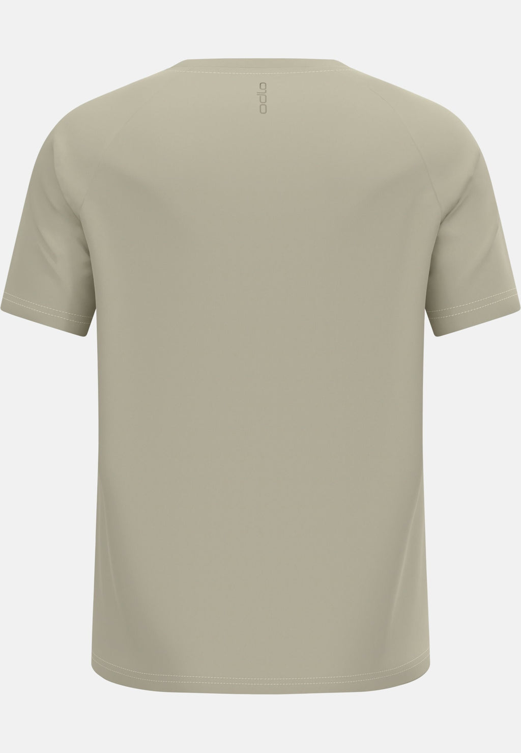 The Essentials print TMOT running t-shirt