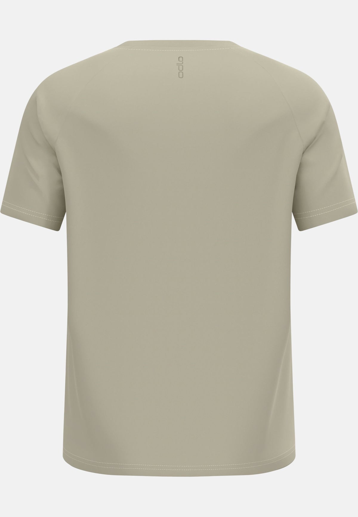 The Essentials print TMOT running t-shirt