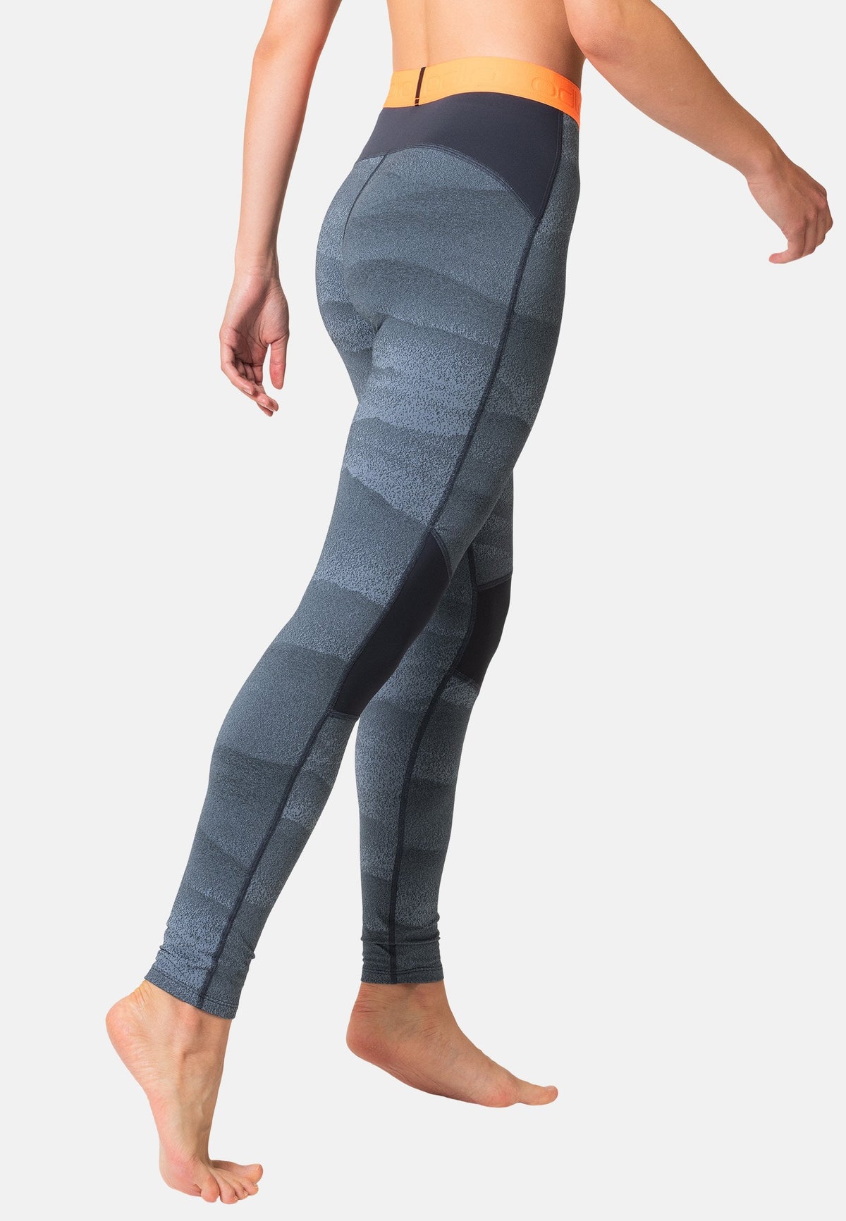 The Whistler Base Layer Bottoms