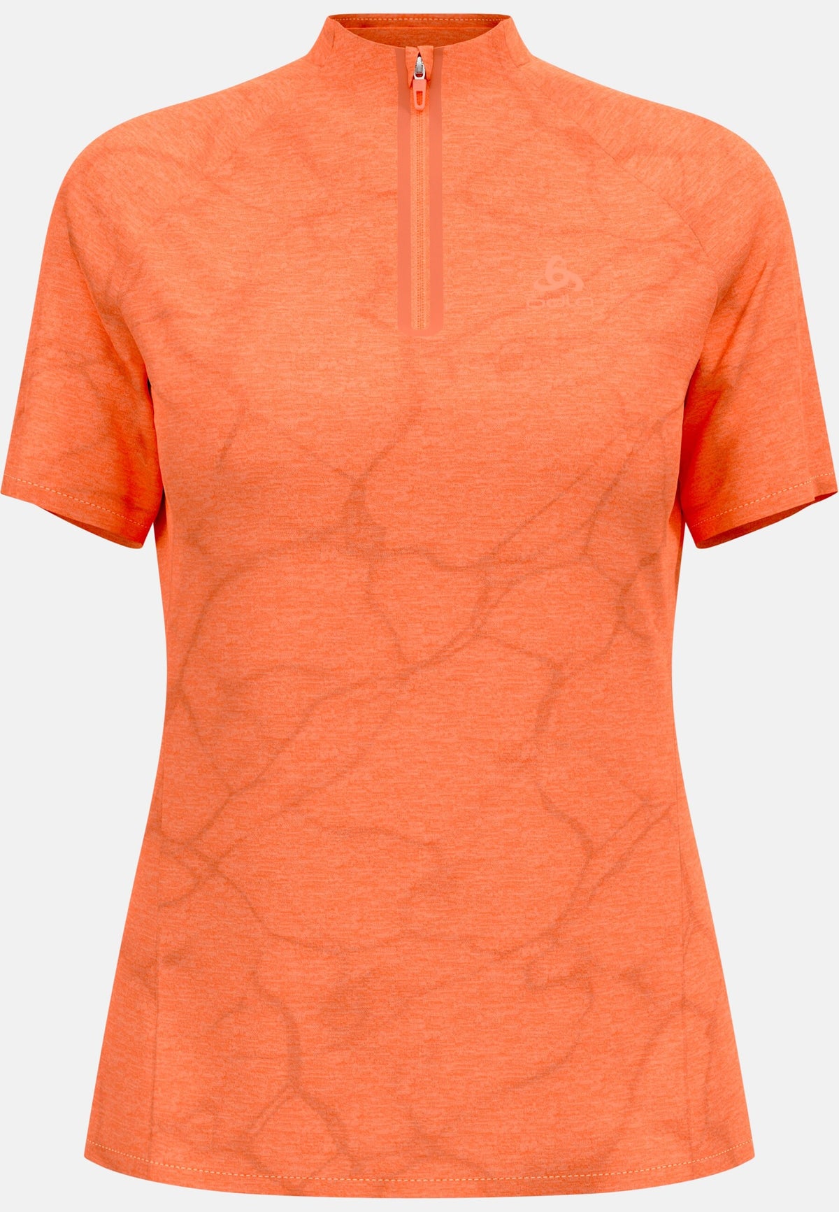 The Ascent Chill-Tec polo shirt