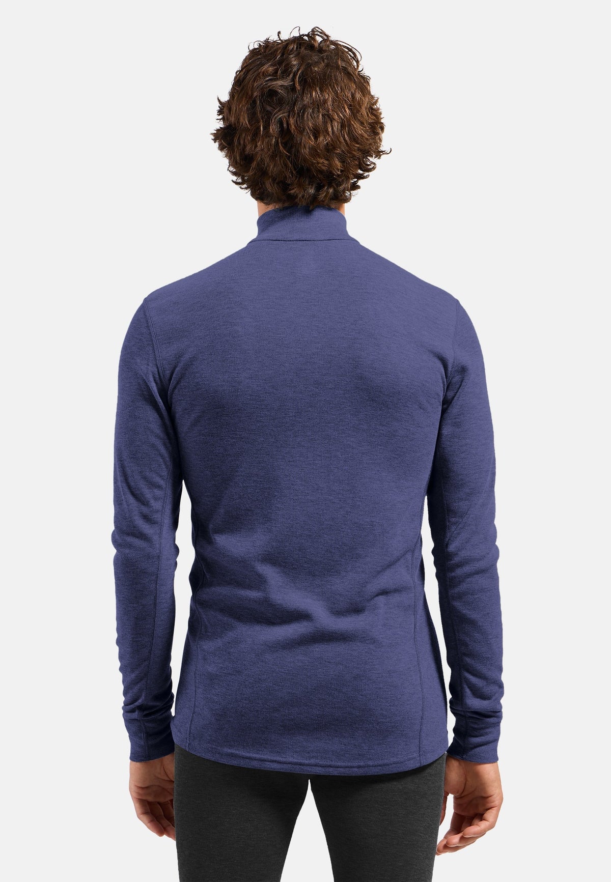 The Active Warm Base Layer Half-Zip