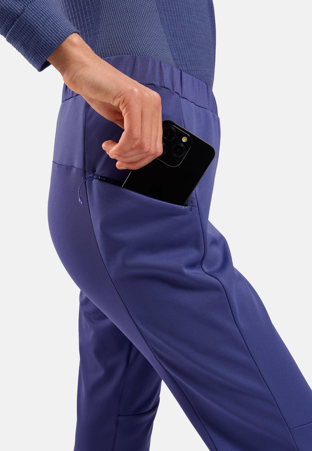 The Essentials Warm cross-country pants