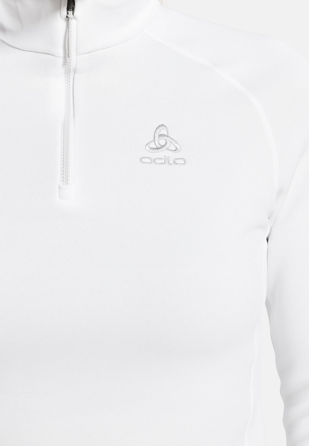 The Berra half-zip mid layer