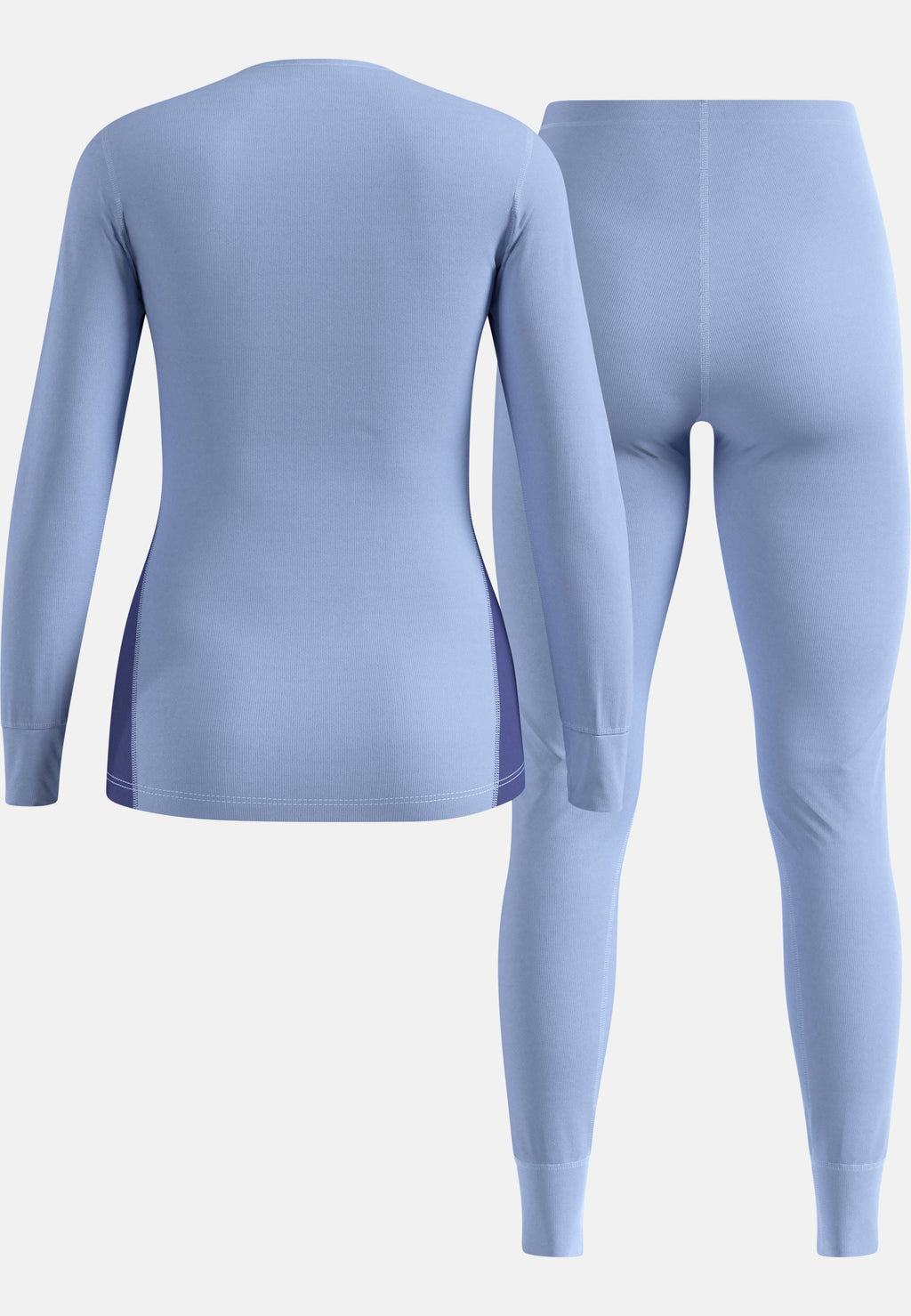 The Active Warm Base Layer Set