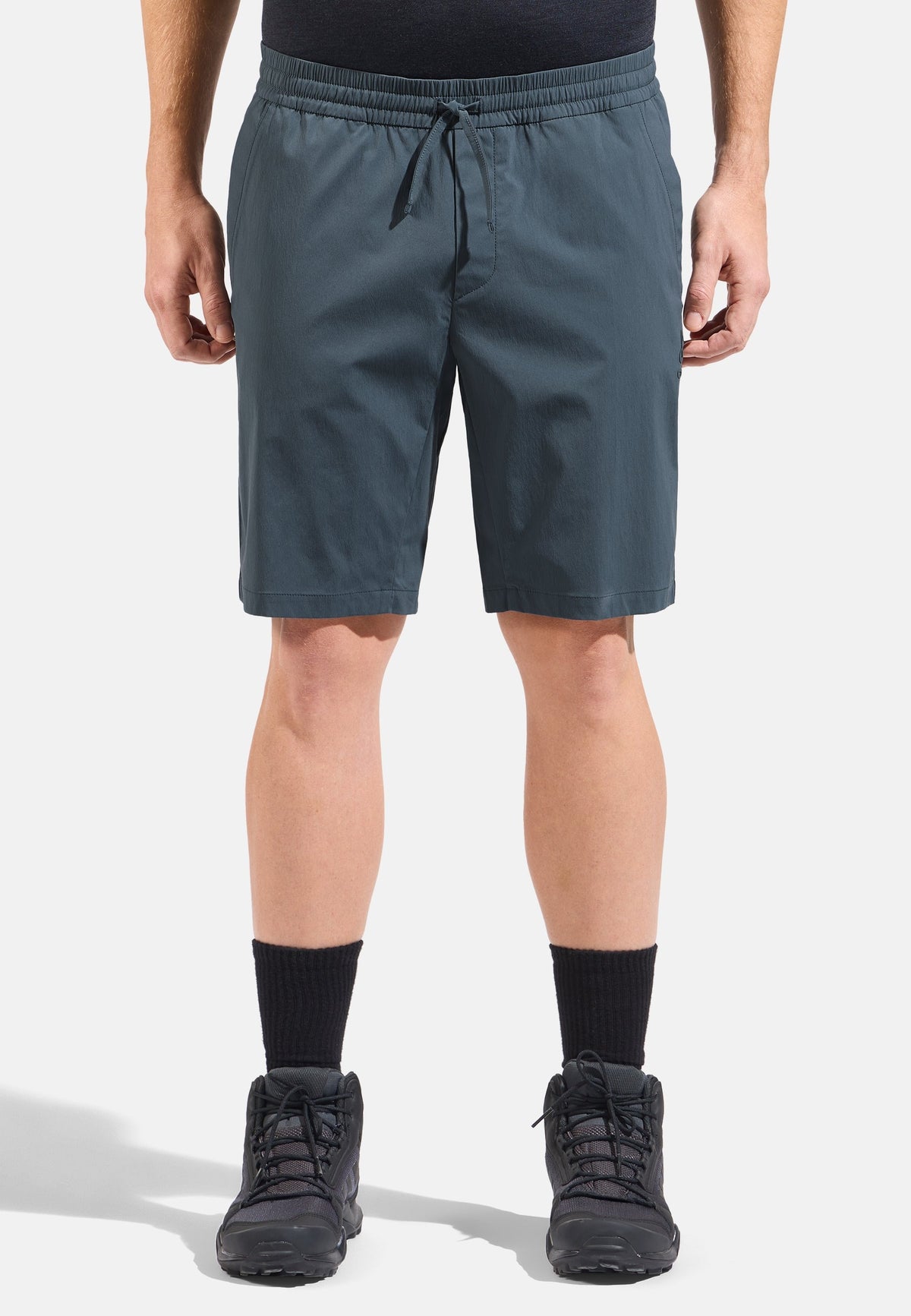 The Essentials hiking shorts