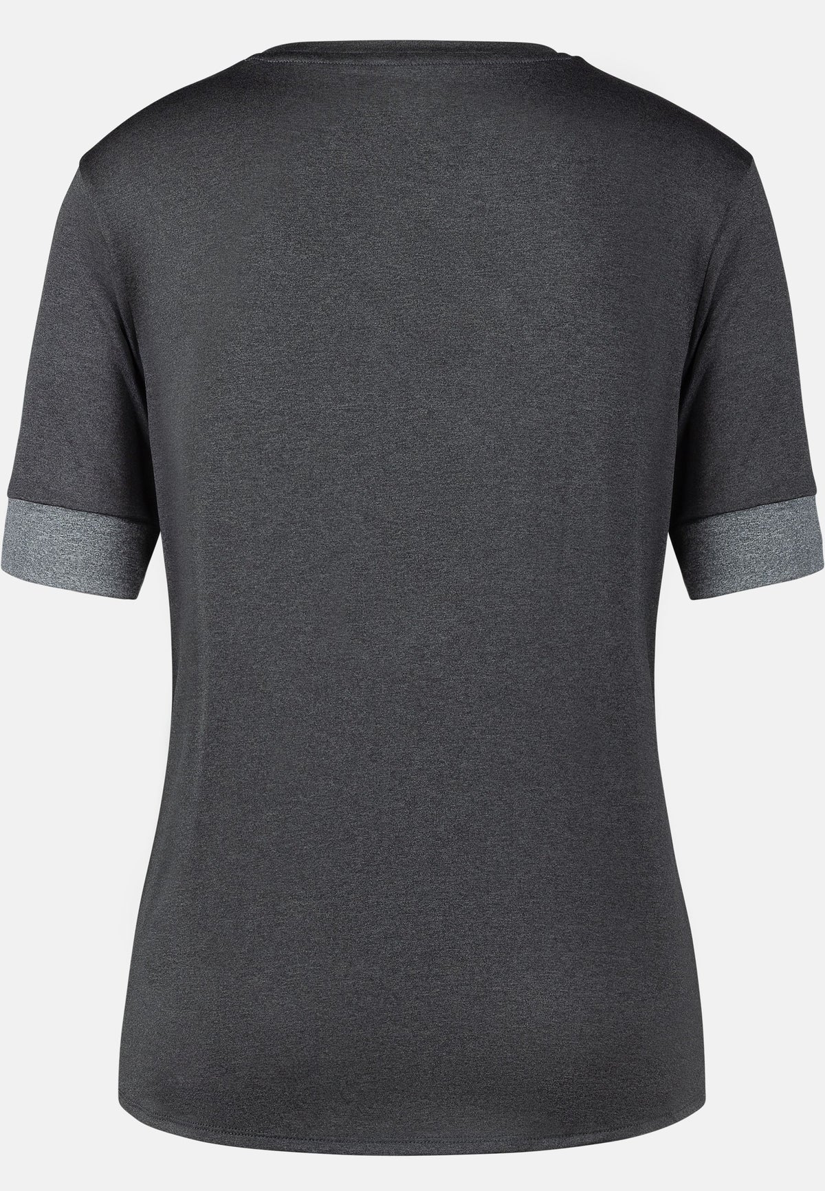 The Run Easy crew neck t-shirt