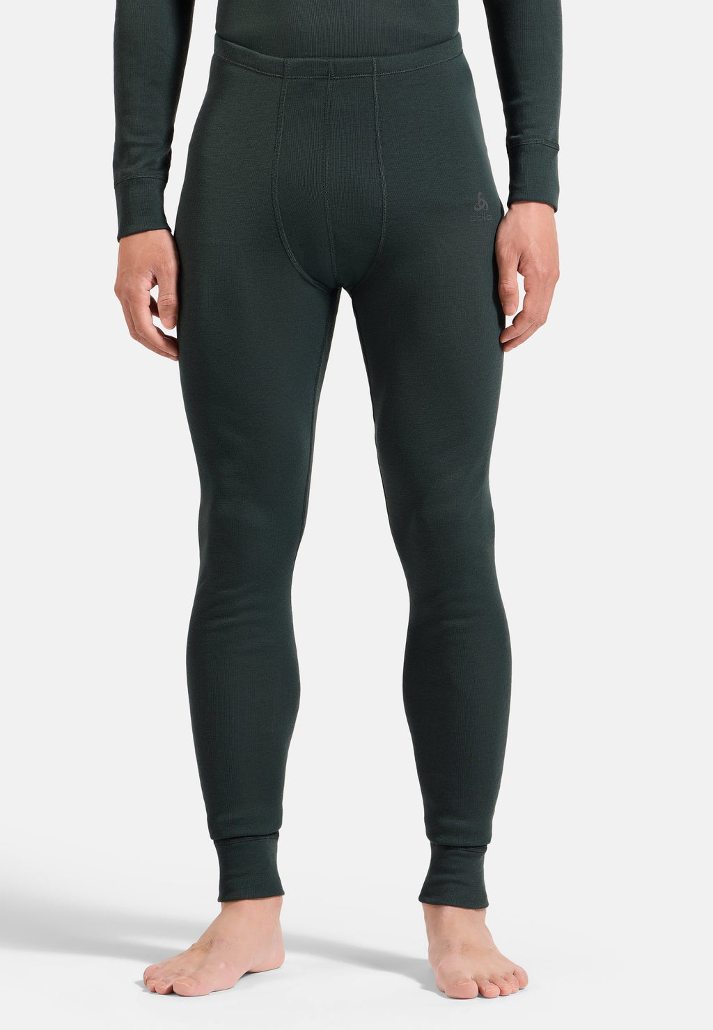 The Active Warm Base Layer Bottoms