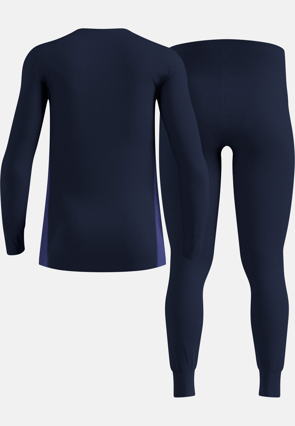 The Active Warm Base Layer Set