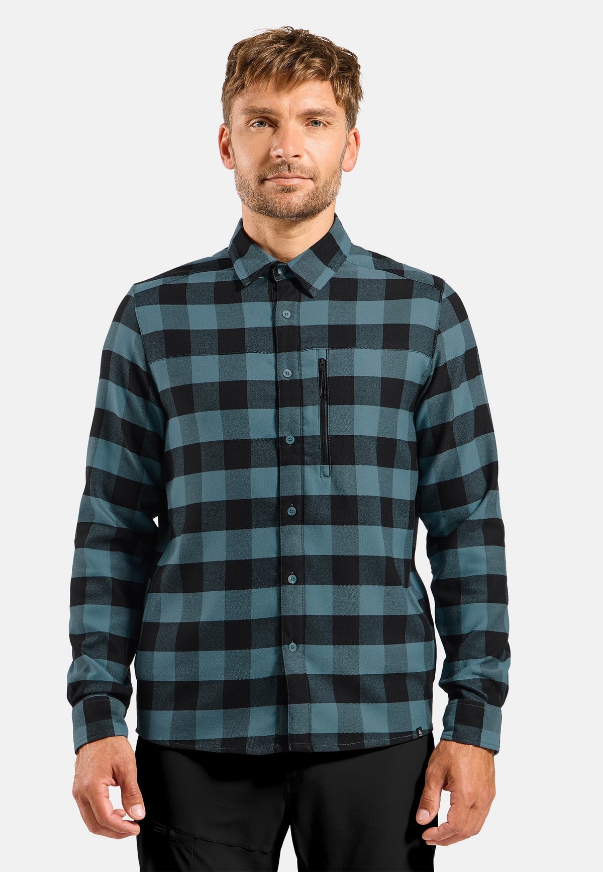The Halden long sleeve