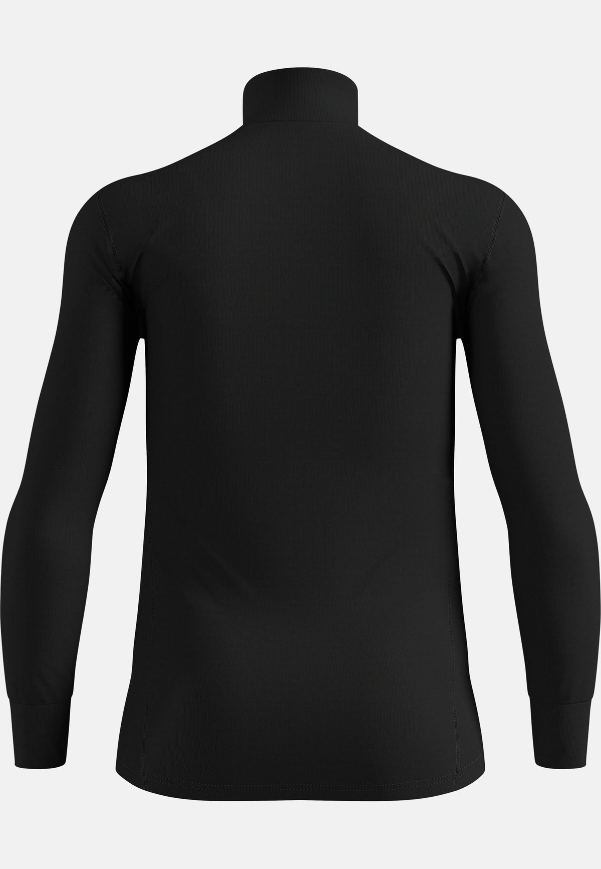 The Active Warm Base Layer Half-Zip