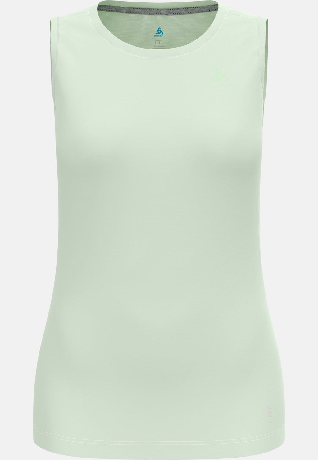 The women's F-Dry singlet