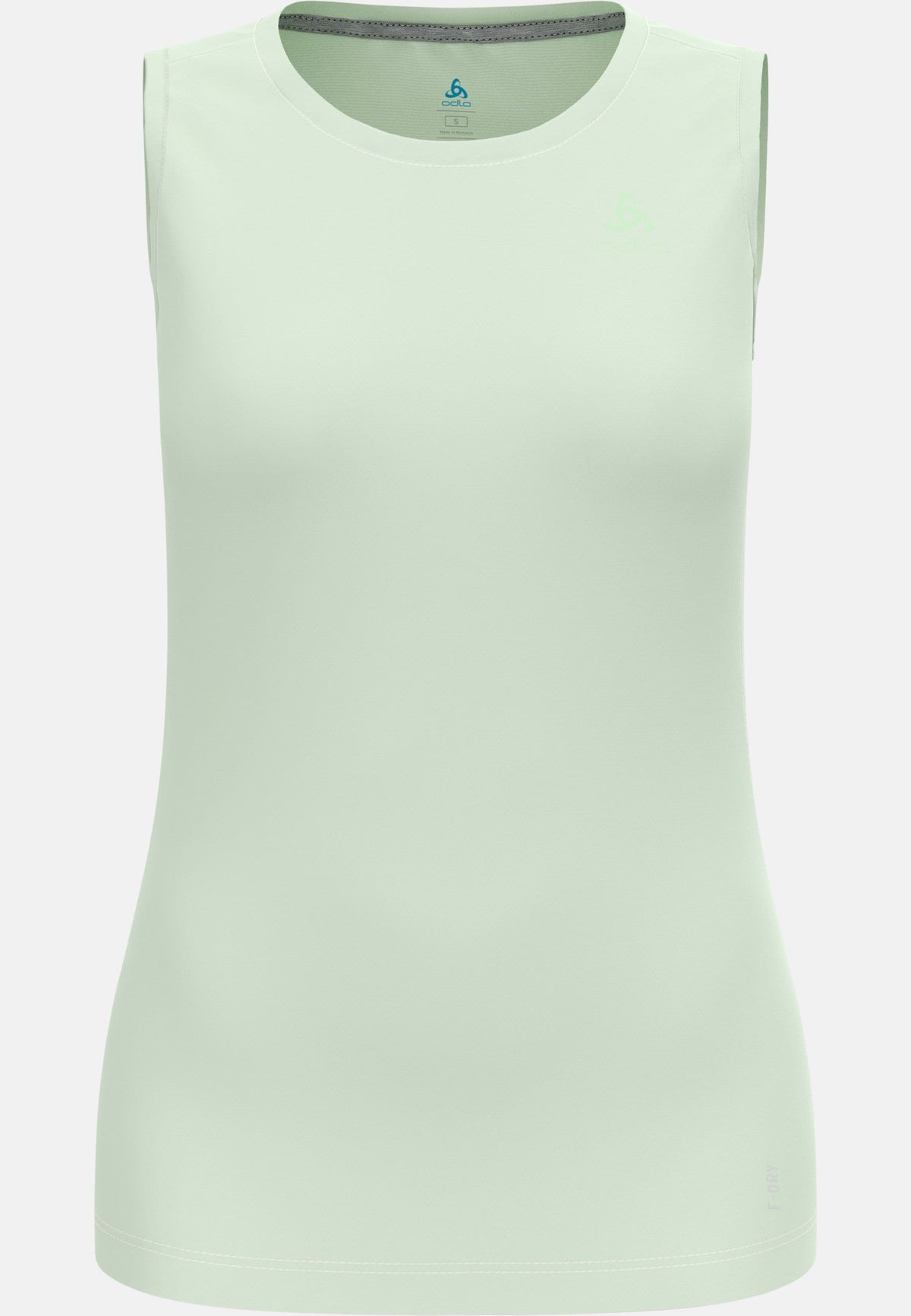 The women's F-Dry singlet