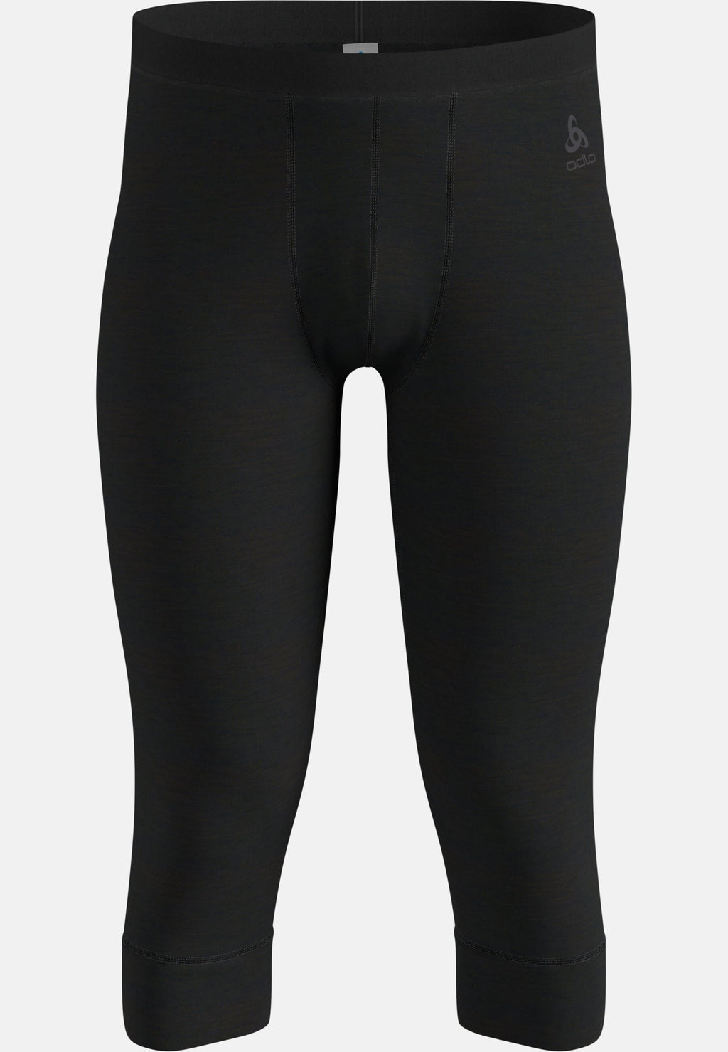 The Natural Merino 200 Base Layer 3/4 Bottoms