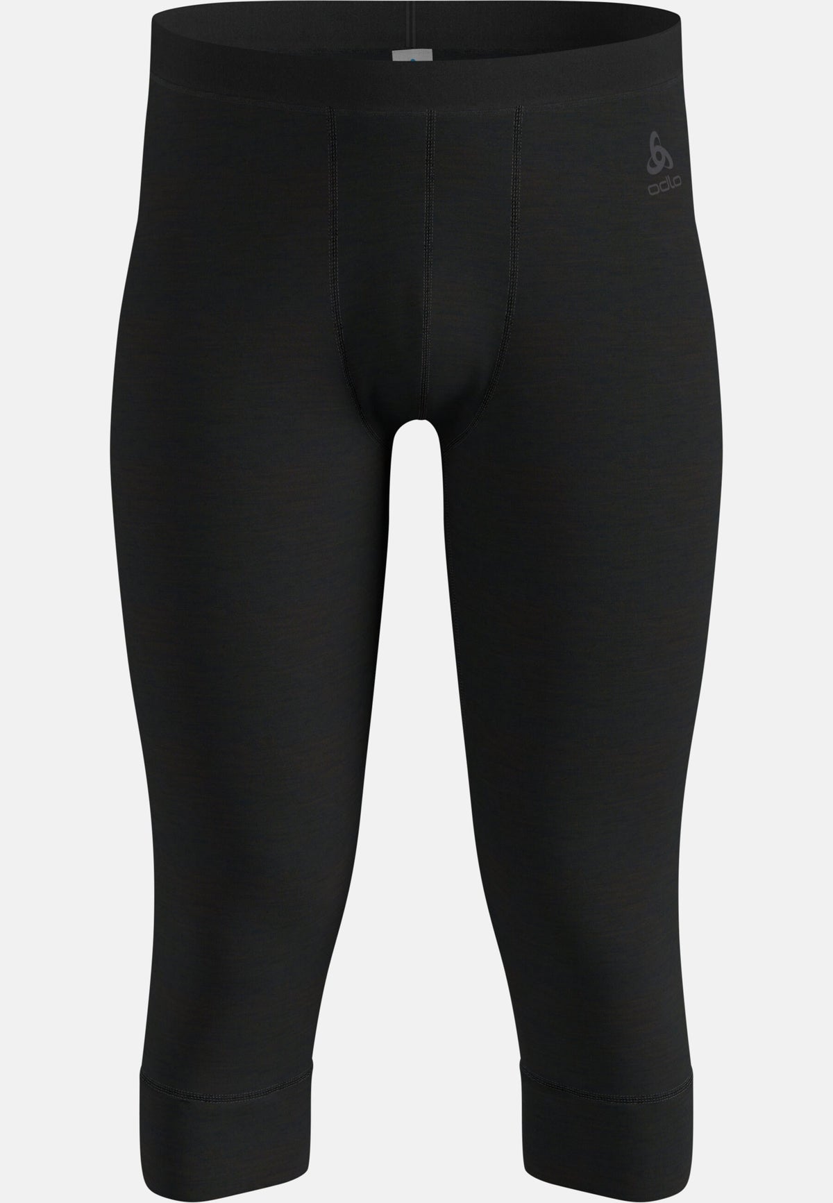 The Natural Merino 200 Base Layer 3/4 Bottoms