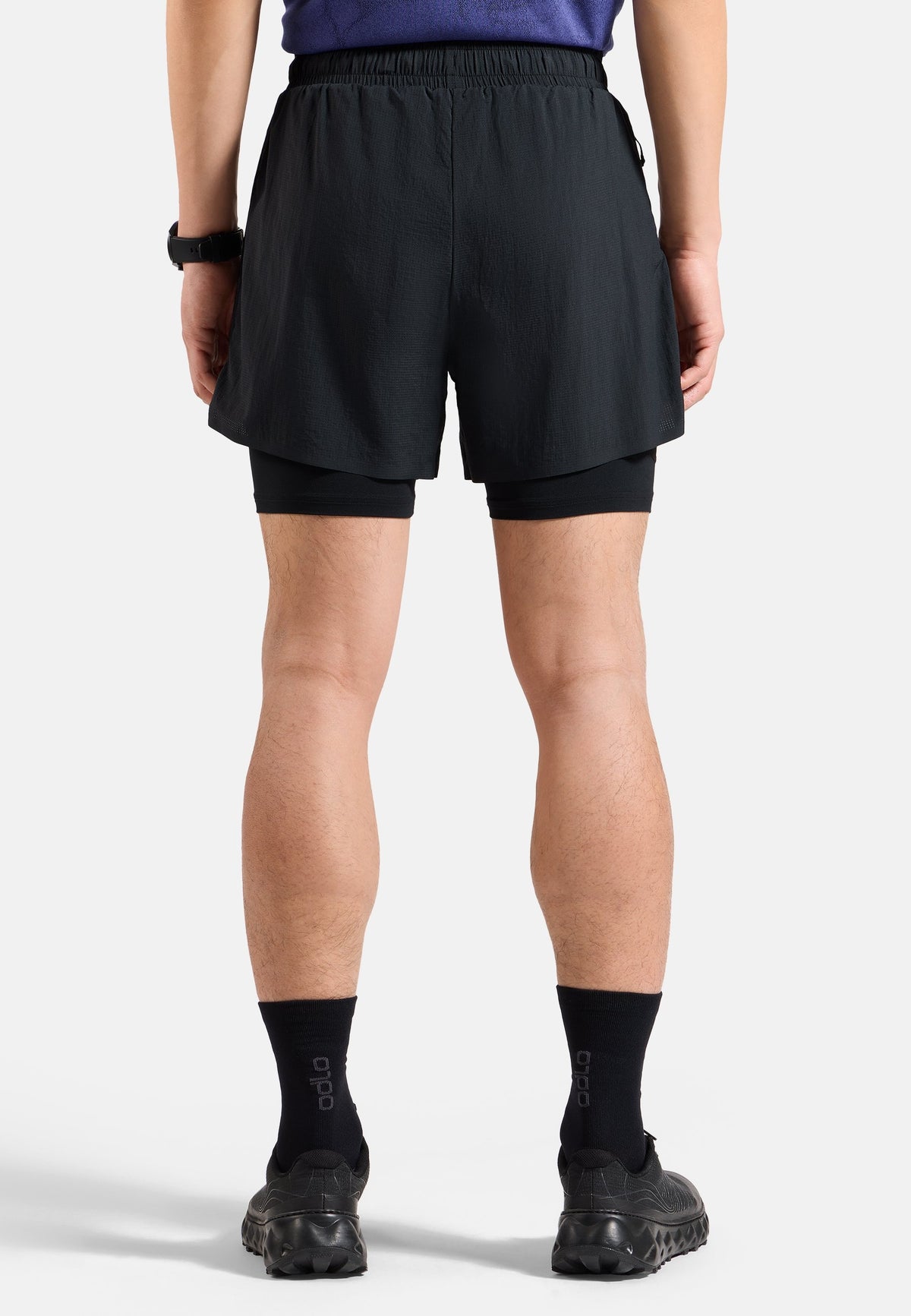The Zeroweight 5-inch 2-in-1 running shorts 2.0