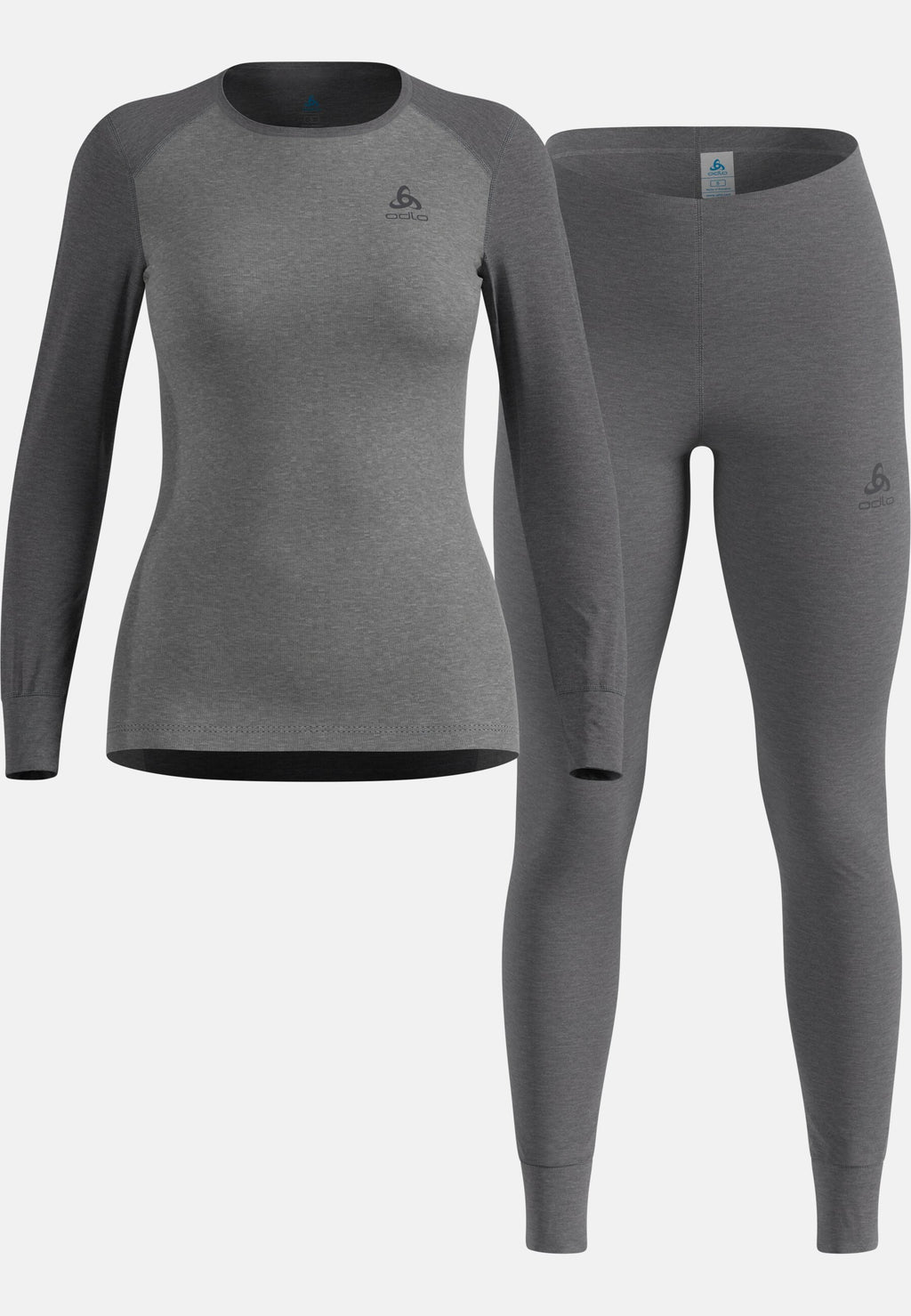 The Active Warm Base Layer Set
