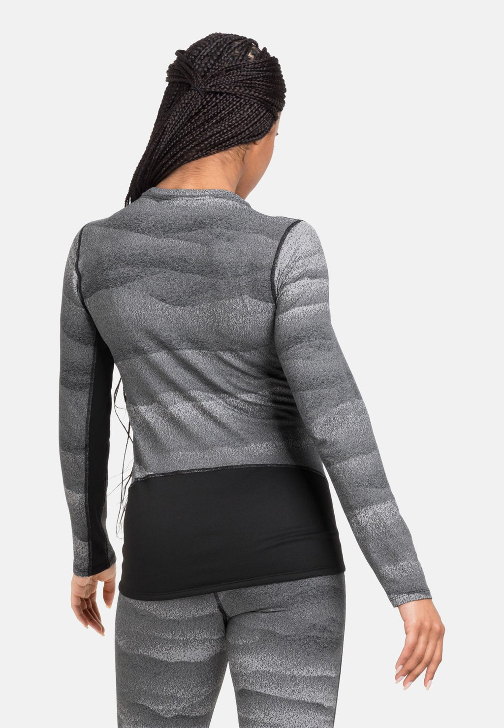 The Whistler Base Layer Top