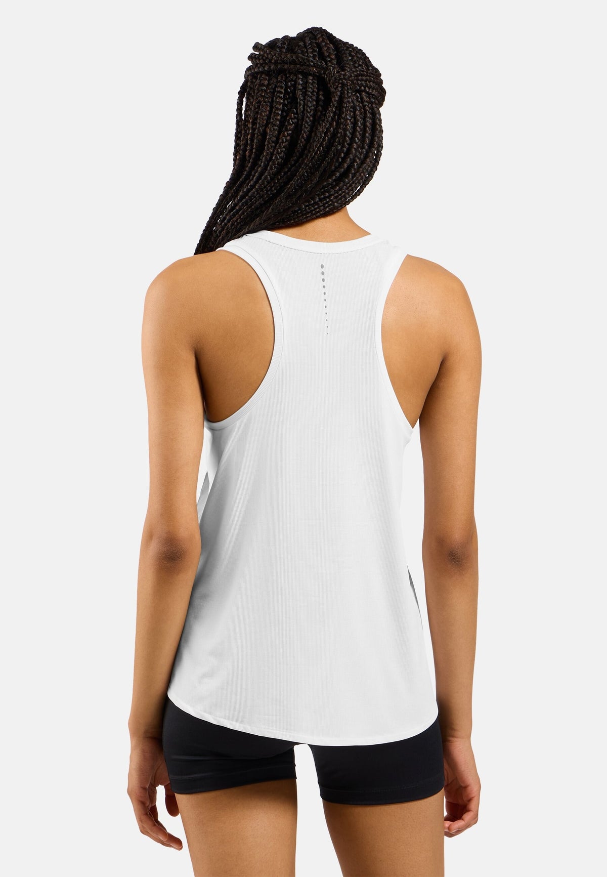 The Zeroweight Chill-Tec running tank