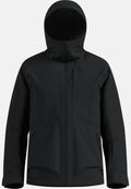 The Descent insulated ski jacket