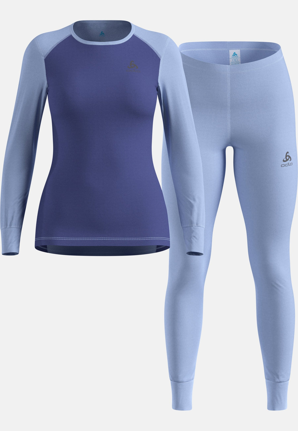 The Active Warm Base Layer Set
