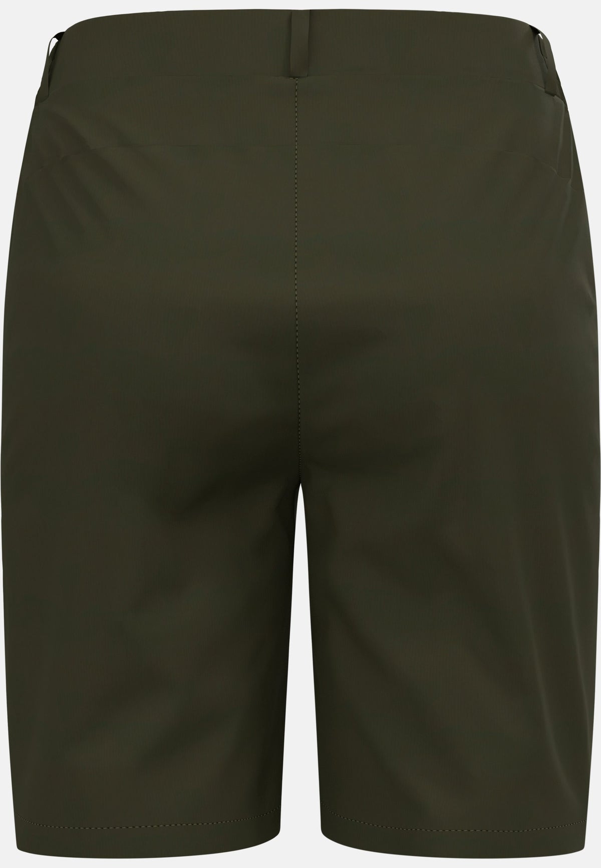 The Ascent light hiking shorts