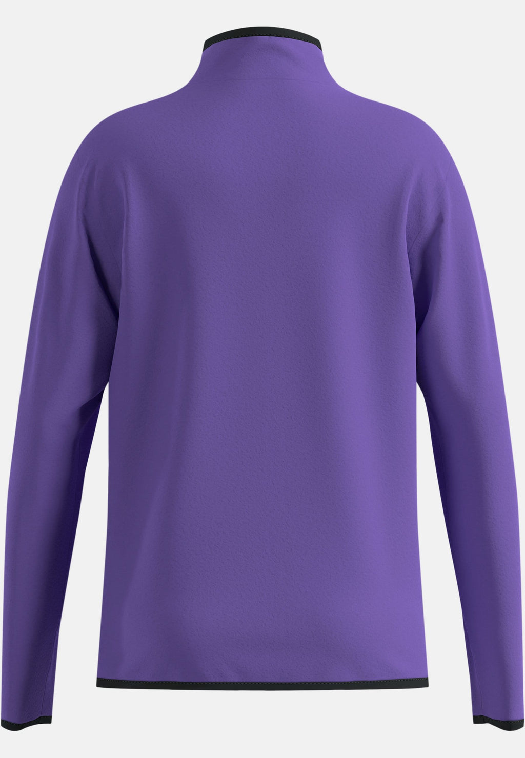 The Adventurer Collection half-zip mid layer
