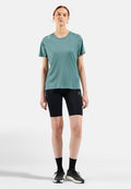 The Essentials print running t-shirt