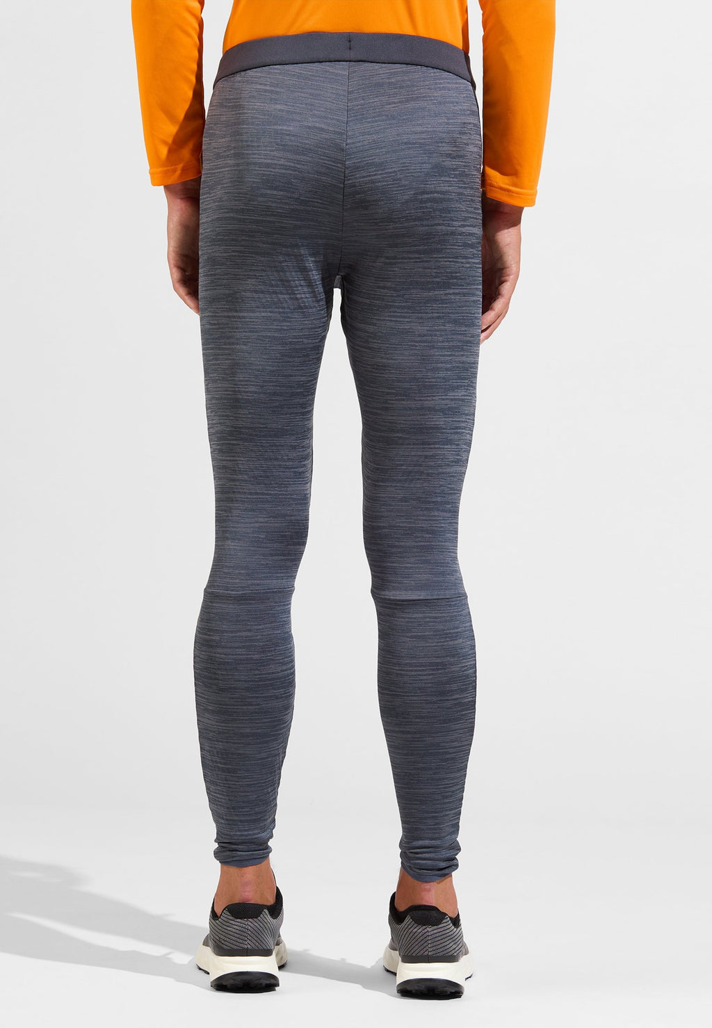 The Essentials thermal running tights