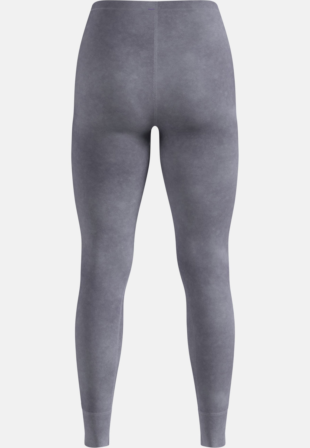 The Odlo x POW Collective Voices Active Warm print base layer bottoms