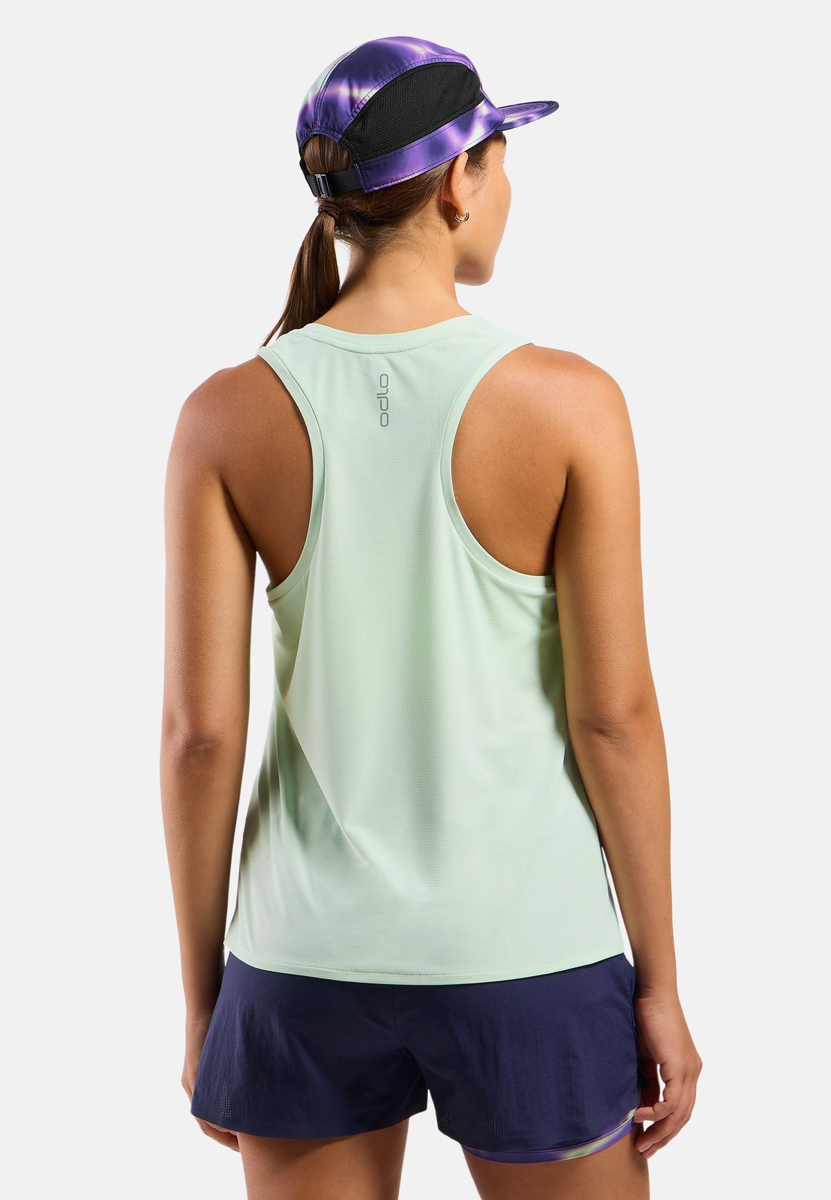 The Zeroweight Chill-Tec running tank 2.0