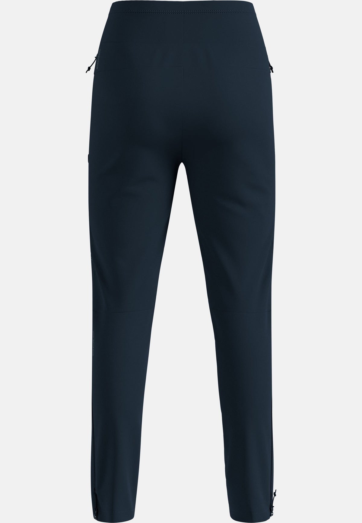 The Zeroweight X-Warm windproof cross-country pants