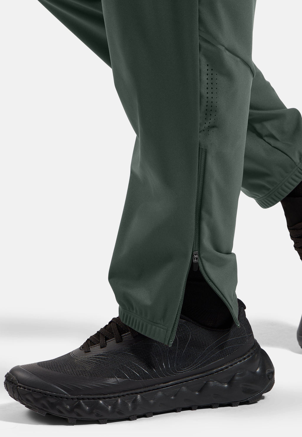 The Zeroweight Warm running pants 2.0