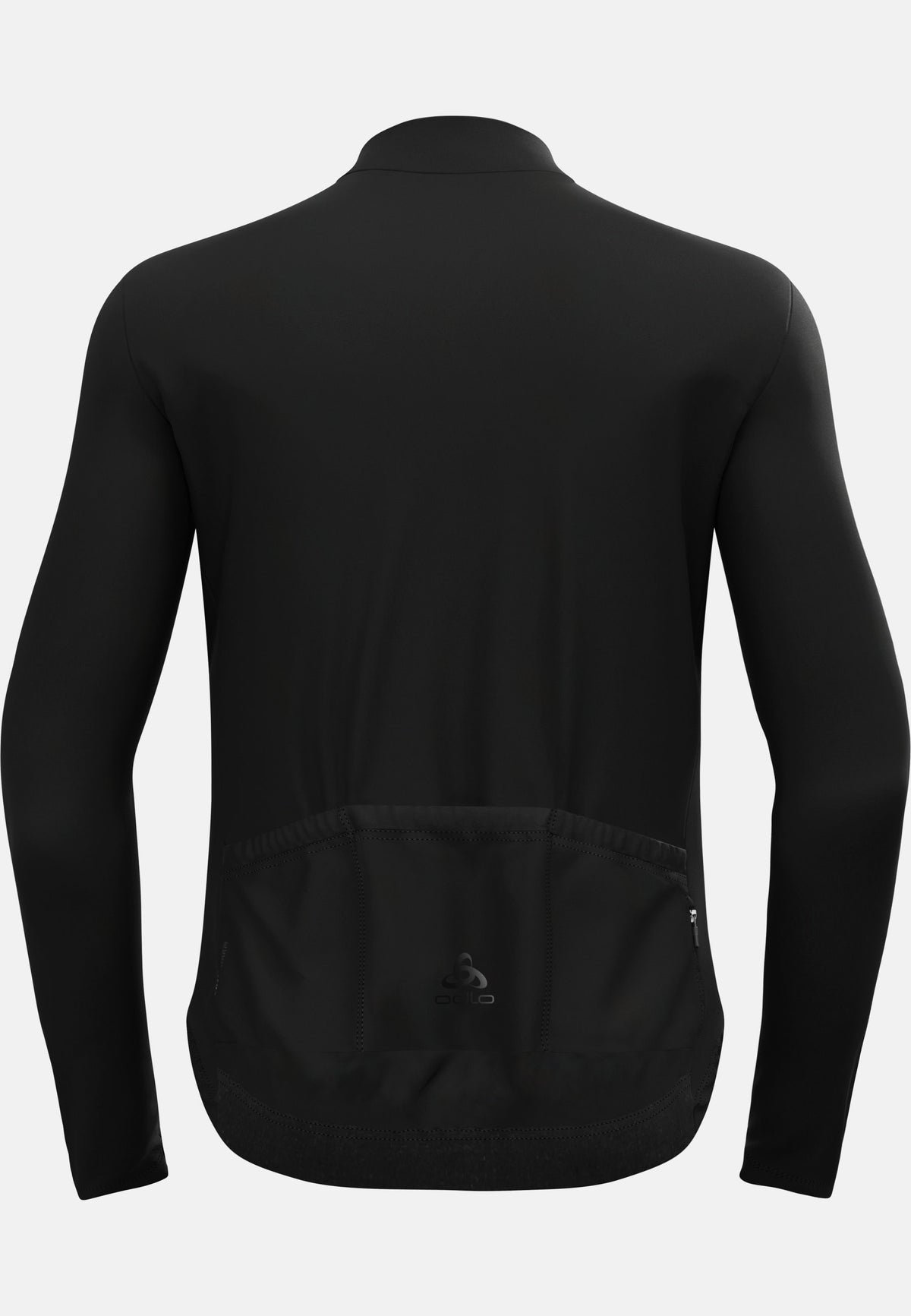 The Zeroweight Ceramiwarm mid layer jersey