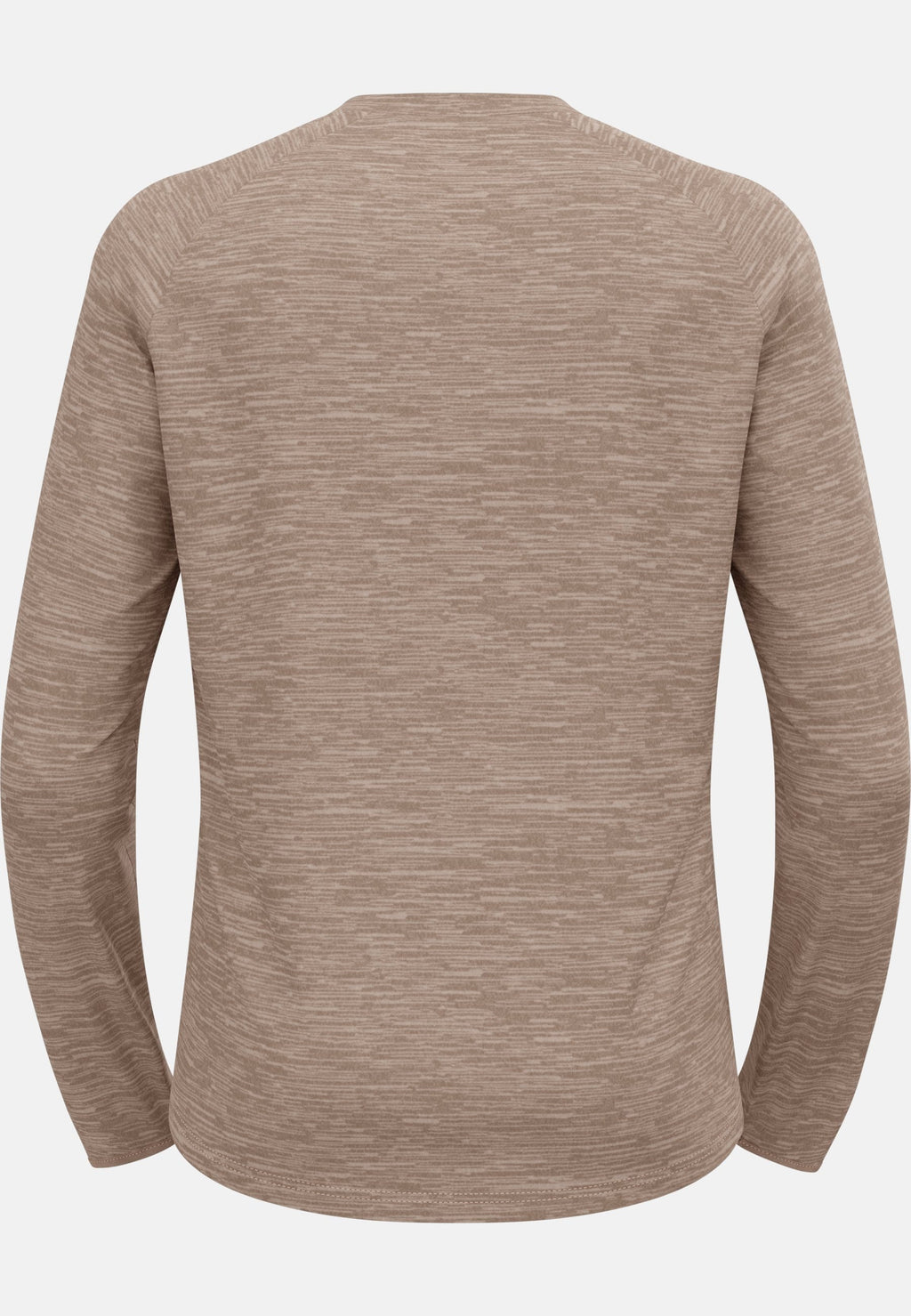 The Run Easy Warm mid layer