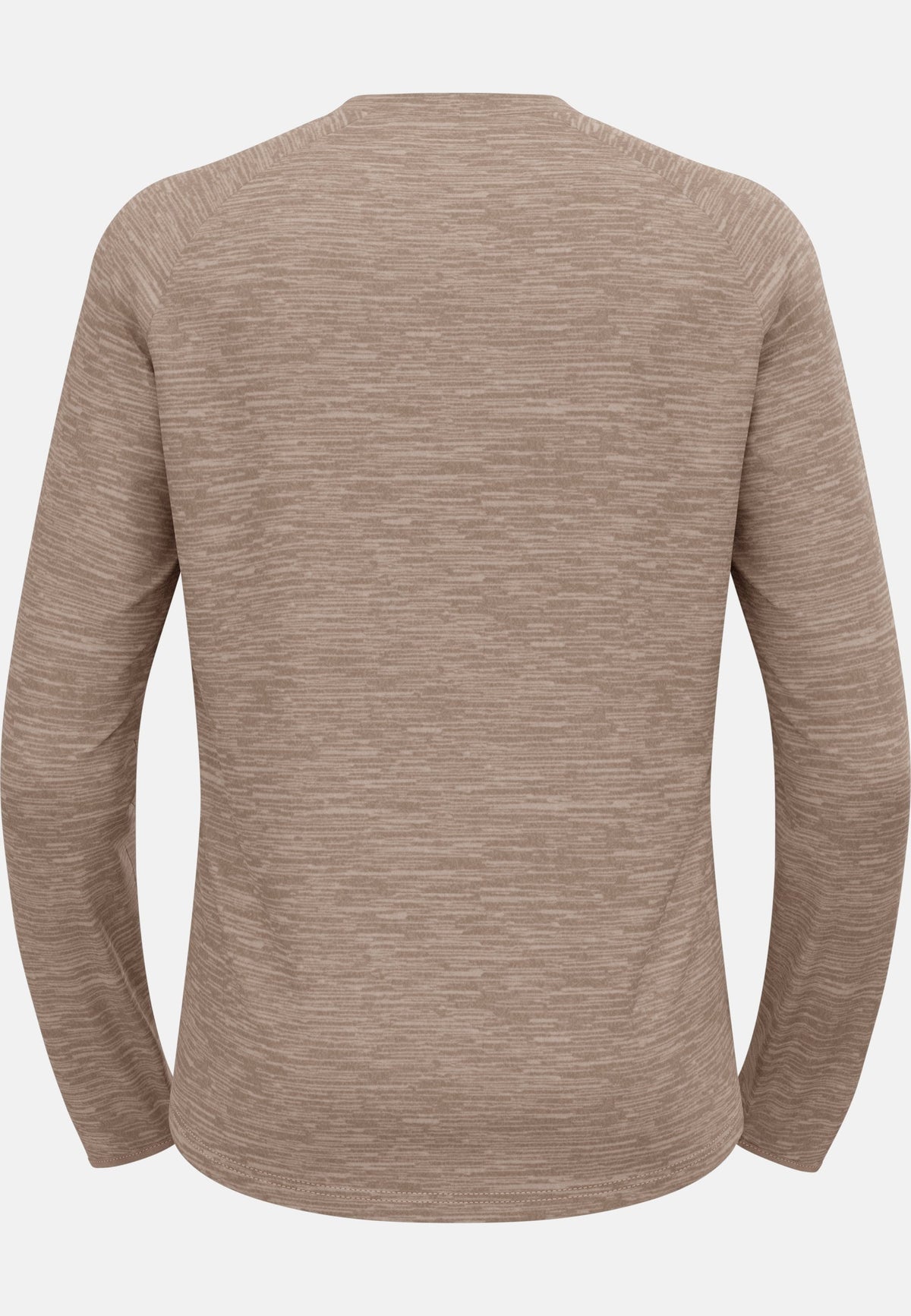 The Run Easy Warm mid layer
