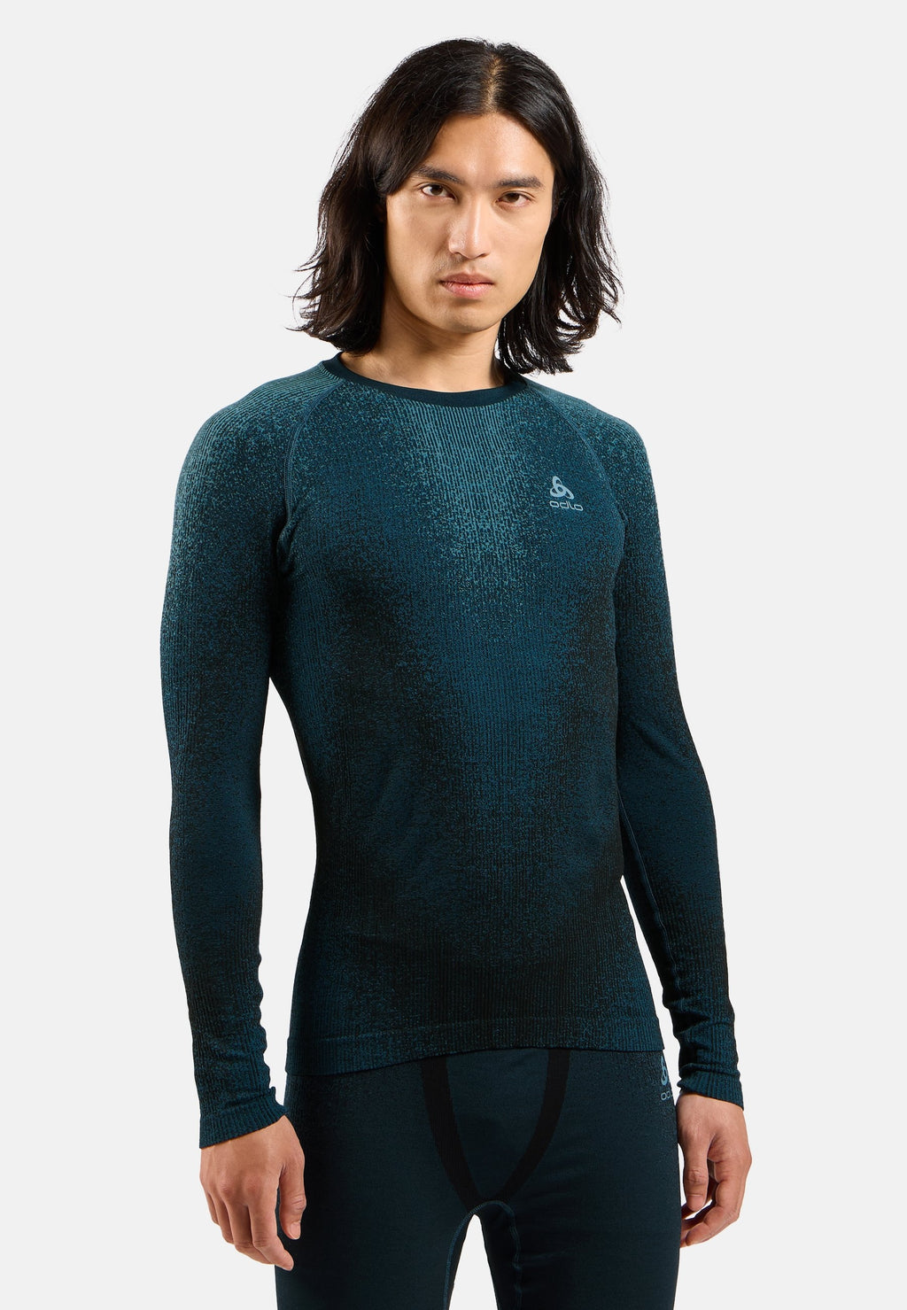 The POW Blackcomb Base Layer Top