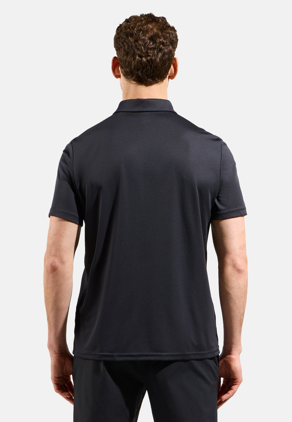 The men's Cardada polo shirt