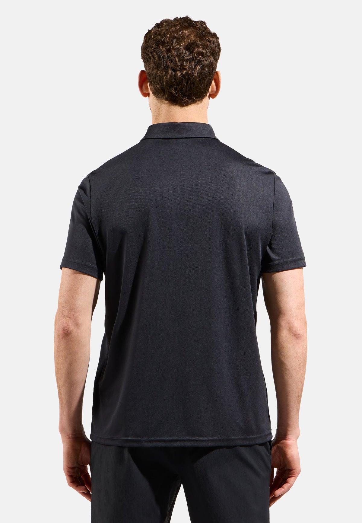 The men's Cardada polo shirt