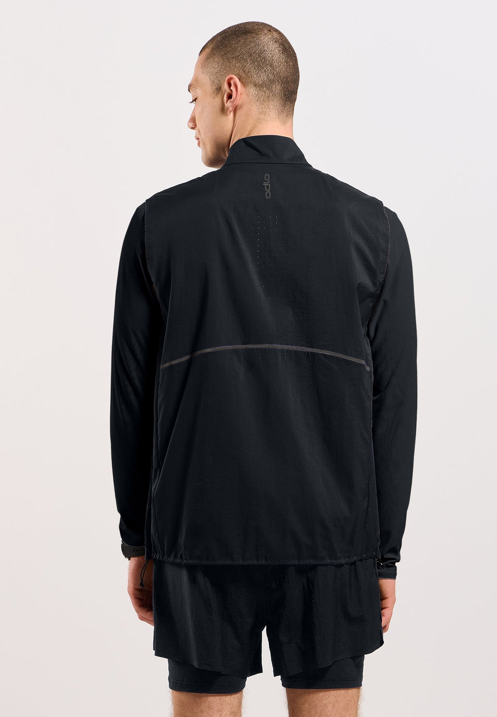 The Zeroweight running vest 2.0